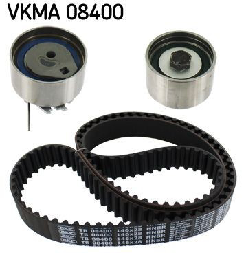 VKMA08400 SKF Kit correa de distribución