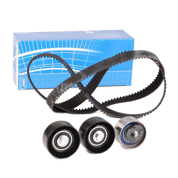Juego de correas dentadas SKF VKMA08501 precio, desde 137,09 EUR