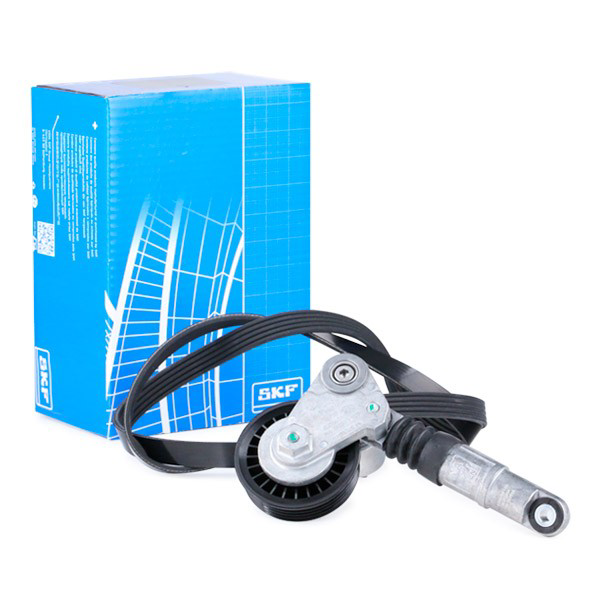 Correa de transmisión, juego Audi A4 B6 sedán (8E2) (2000 - 2005) precio, desde 101,67 EUR