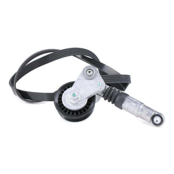 Correa de transmisión, completo para Audi A4 B6 8E2
