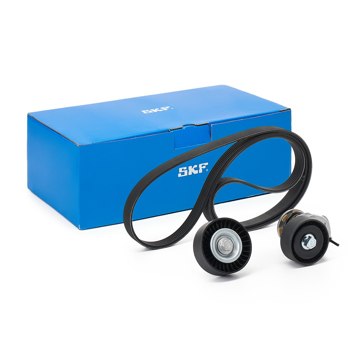 Correa de transmisión, juego Volkswagen Polo V RUS sedán (602, 604, 612, 614) (2010 - 2026) precio, desde 59,55 EUR
