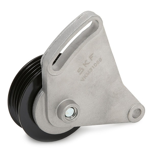 Correa de transmisión, completo para Audi A4 B7 8EC