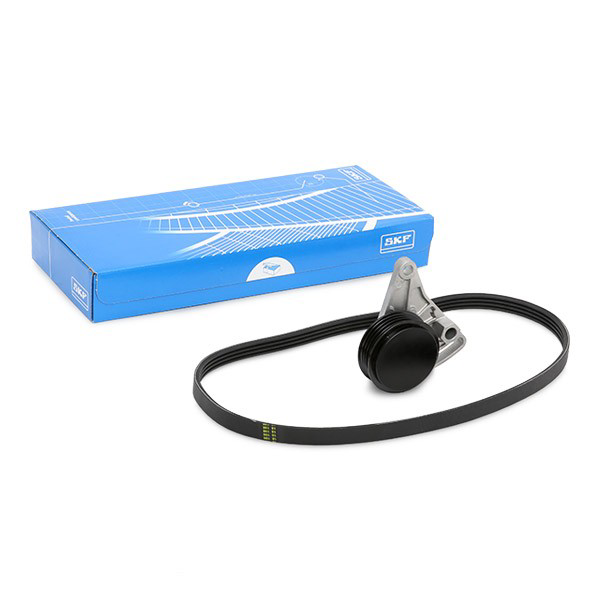 Correa de transmisión, juego Audi A4 B7 sedán (8EC) (2004 - 2008) precio, desde 40,99 EUR