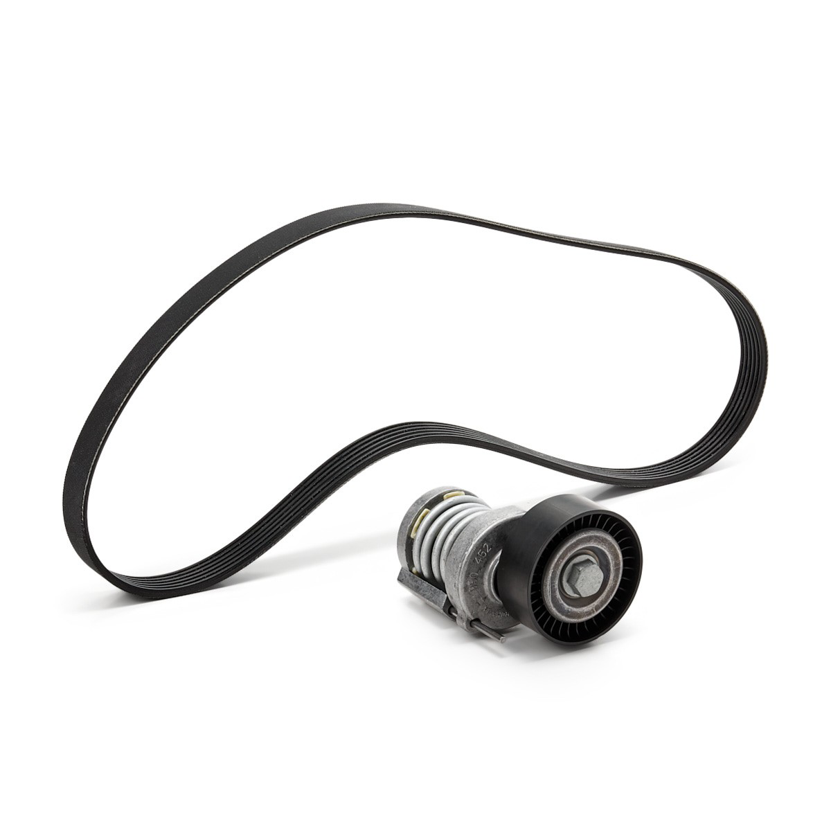 Correa de transmisión VKMA31202 SKF