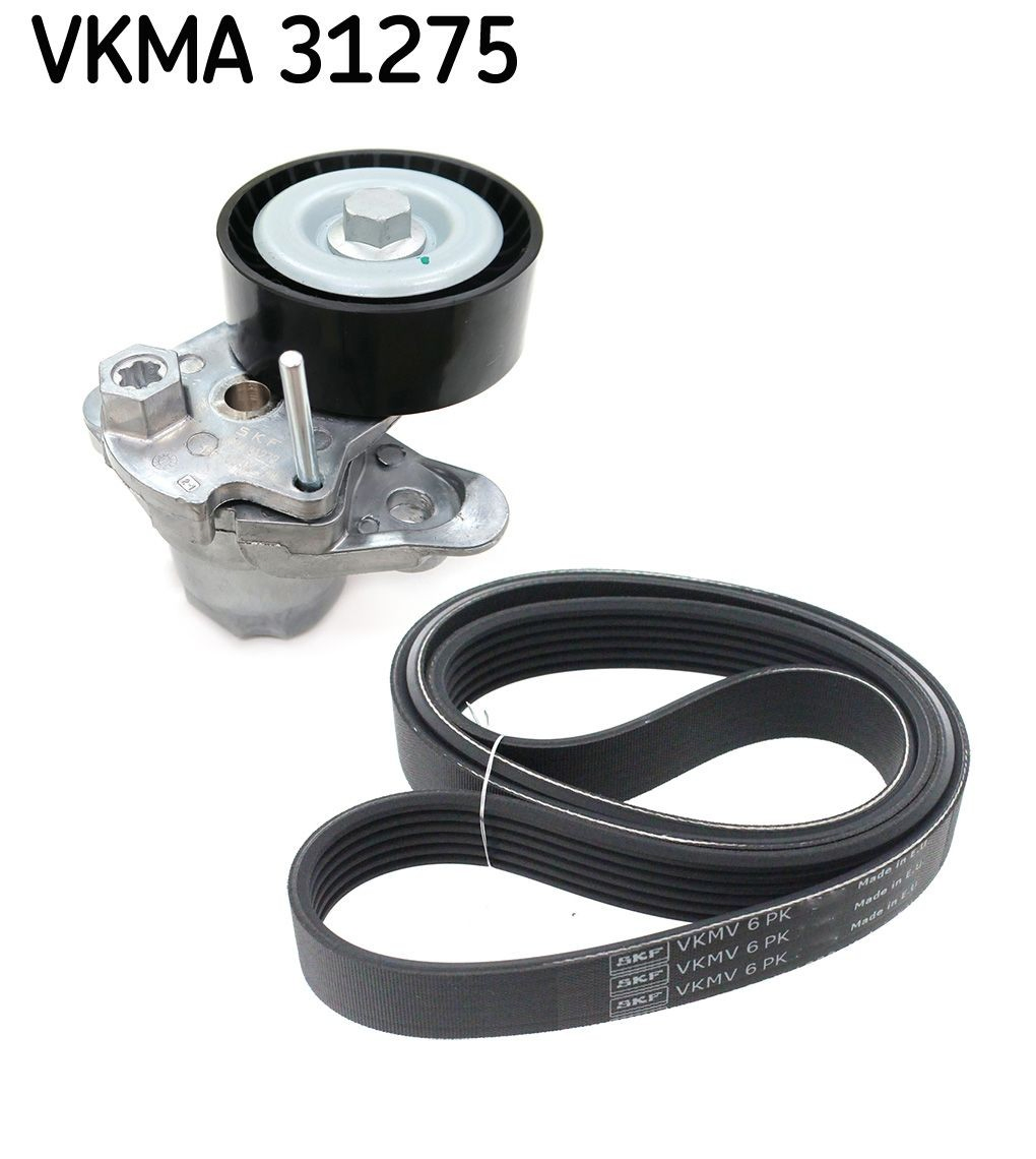 Comprar Correa de transmisión Skoda Fabia IV PJ3