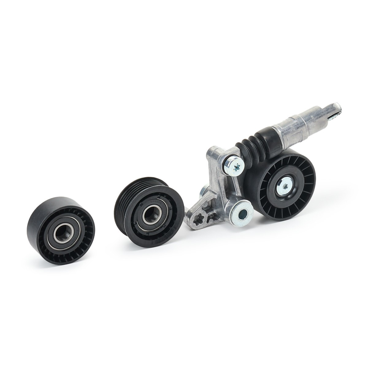 Comprar Correa de transmisión Audi Q7  4MB, 4MG, 4MQ