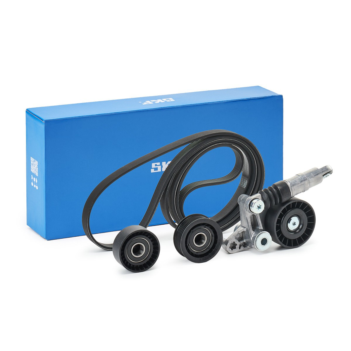 Correa de transmisión para Audi Q7  4MB, 4MG, 4MQ