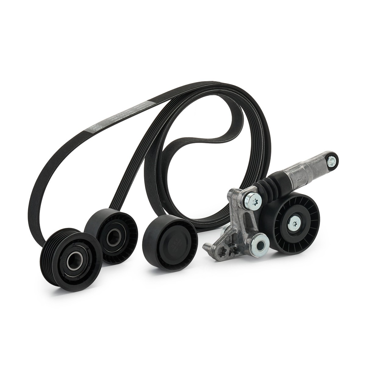 Correa de transmisión, completo Volkswagen Touareg II SUV (7P5, 7P6) (2010 - 2017) precio, desde 87,76 EUR