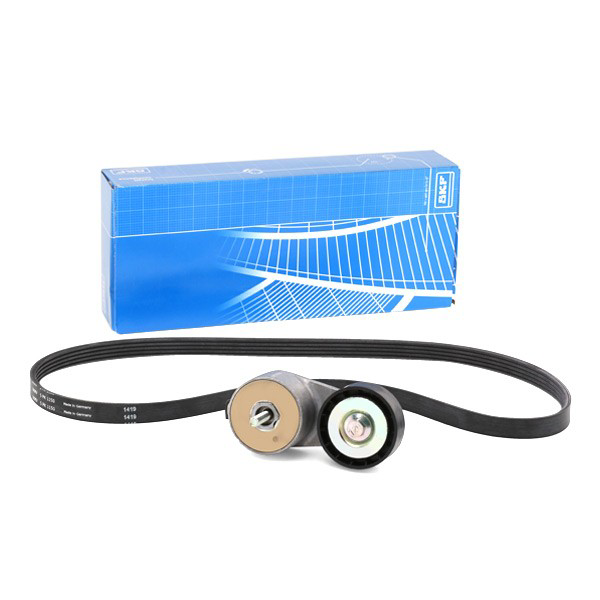 Correa de transmisión, juego Fiat Stilo hatchback (192) (2001 - 2006) precio, desde 52,40 EUR
