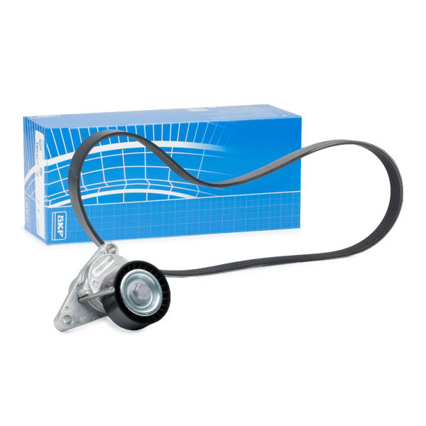 Comprar VKMA33074 SKF Correa de transmisión