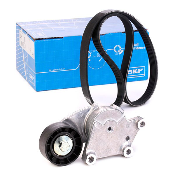 VKMA33222 SKF Correa de transmisión