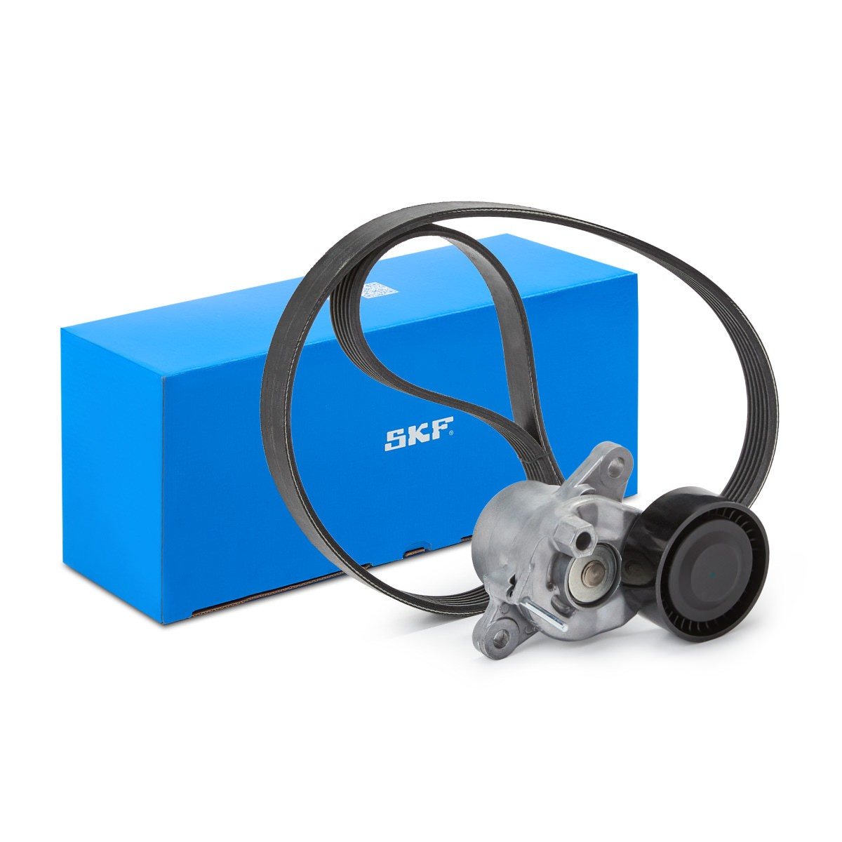VKMA33350 SKF Correa de transmisión, completo