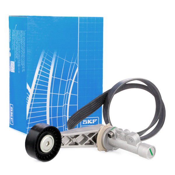 Correa de transmisión VKMA33410 SKF