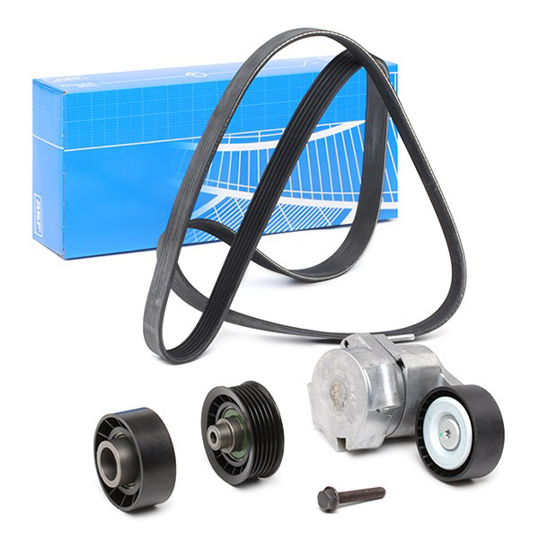 Correa de transmisión, completo SKF VKMA34708 precio, desde 128,96 EUR