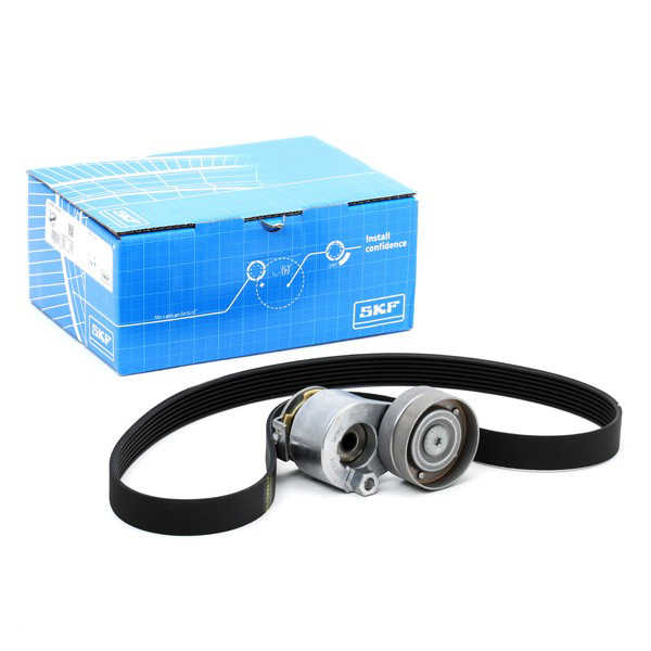 Correa de transmisión VKMA36072 SKF