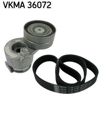 Comprar VKMA36072 SKF Correa de transmisión