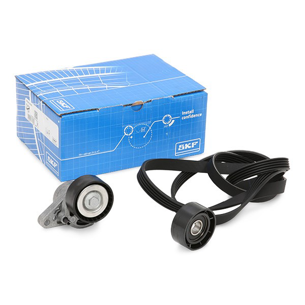 Correa de transmisión, completo SKF VKMA36200 precio, desde 93,40 EUR