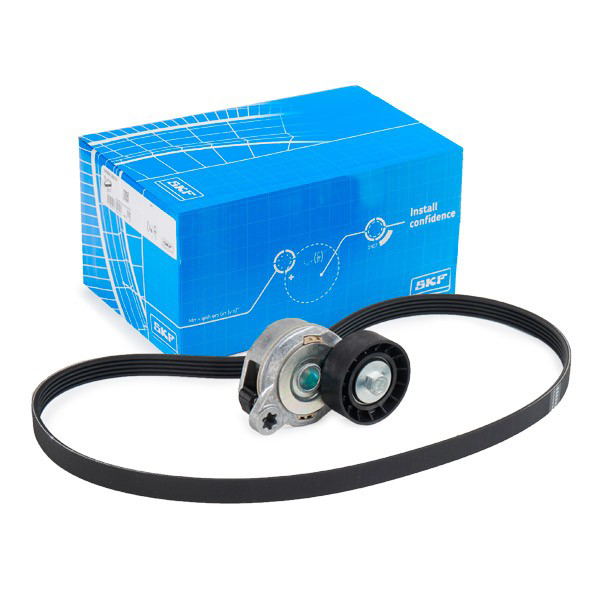 Correa de transmisión, juego Volvo V40 familiar (VW) (1995 - 2004) precio, desde 76,06 EUR