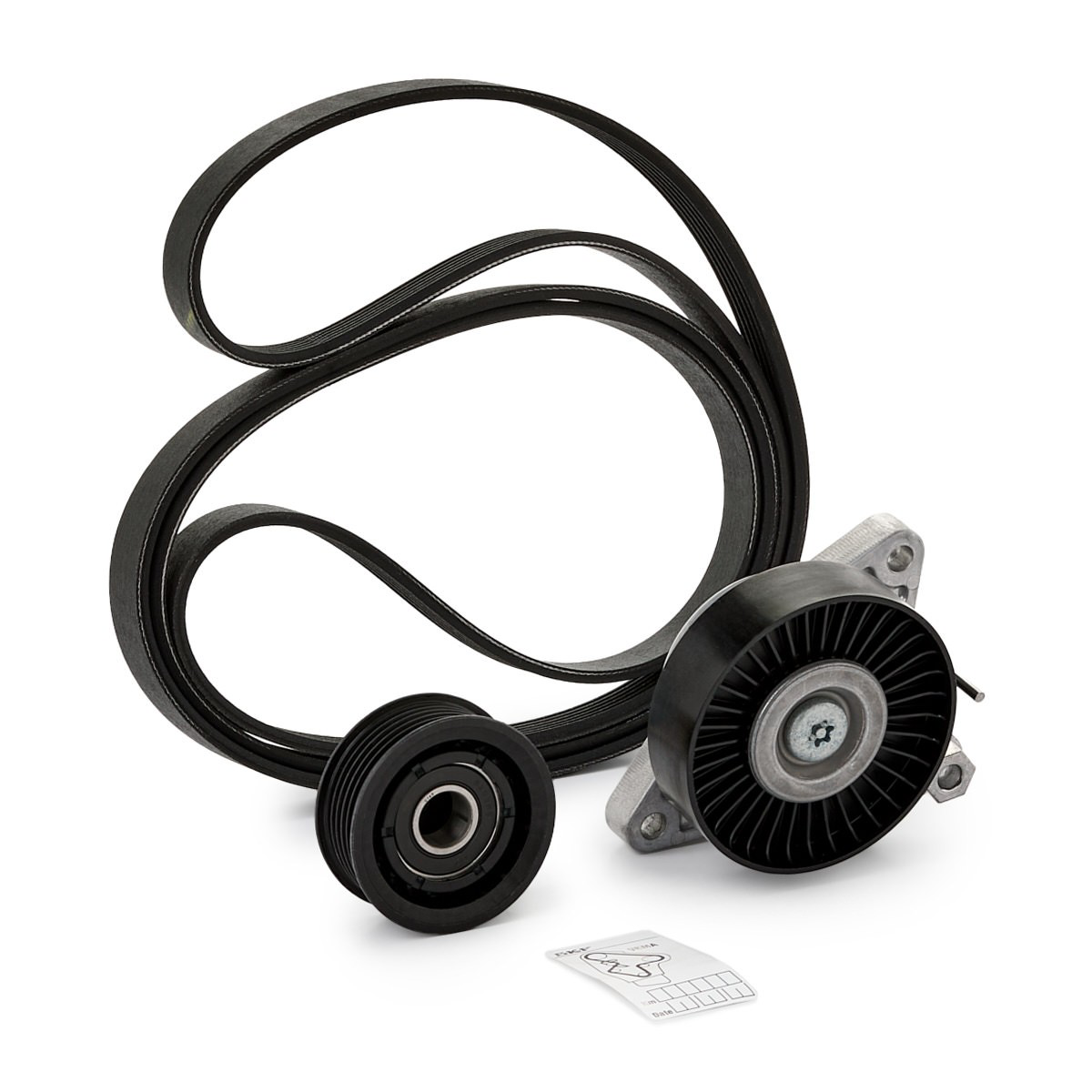 Correa de transmisión, completo para Mercedes CLK  C208