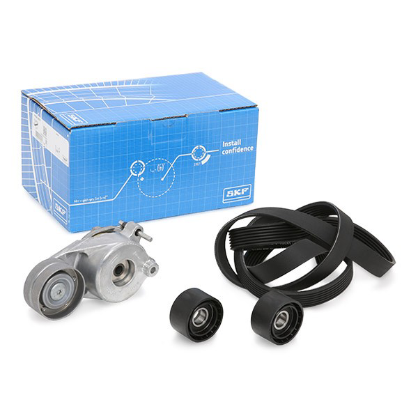 Correa de transmisión, juego Chrysler 300 C sedán (2005 - 2010) precio, desde 119,78 EUR