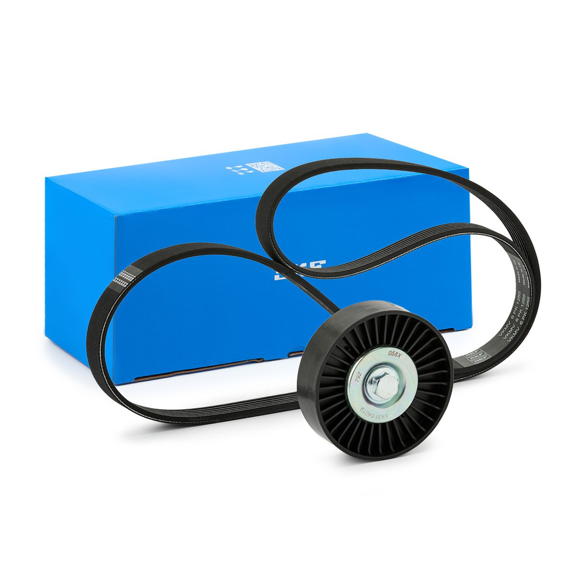 Comprar VKMA65038 SKF Correa de transmisión