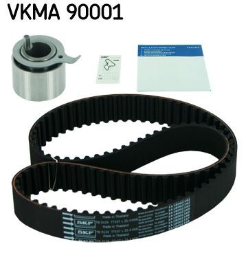 VKMA90001 SKF Kit correa de distribución