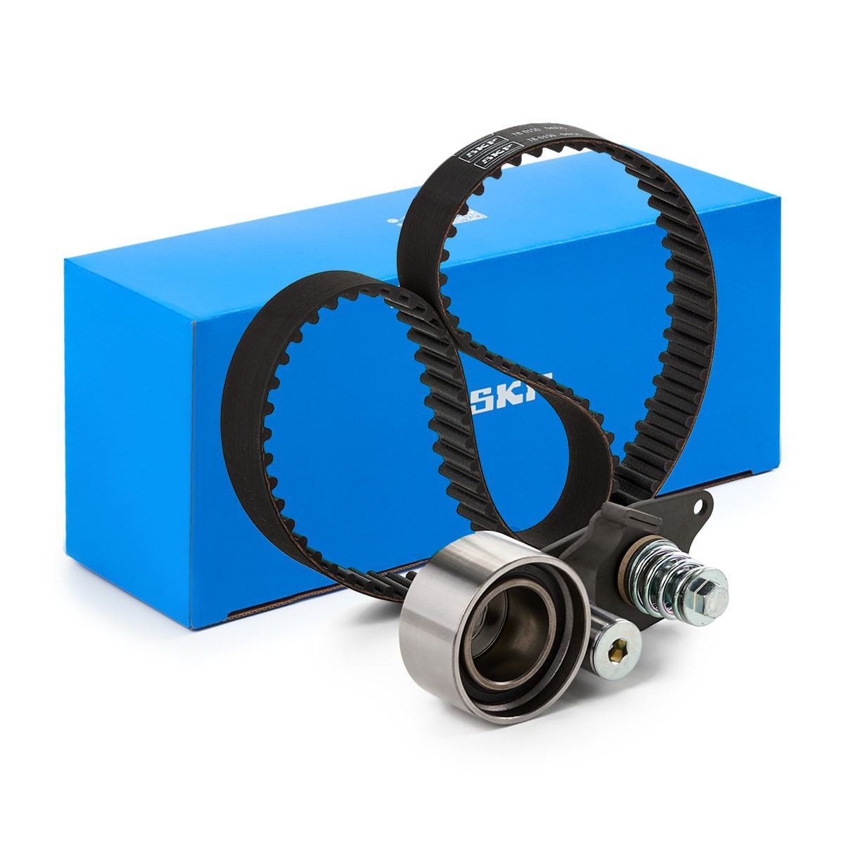 VKMA91020 SKF Kit correa de distribución