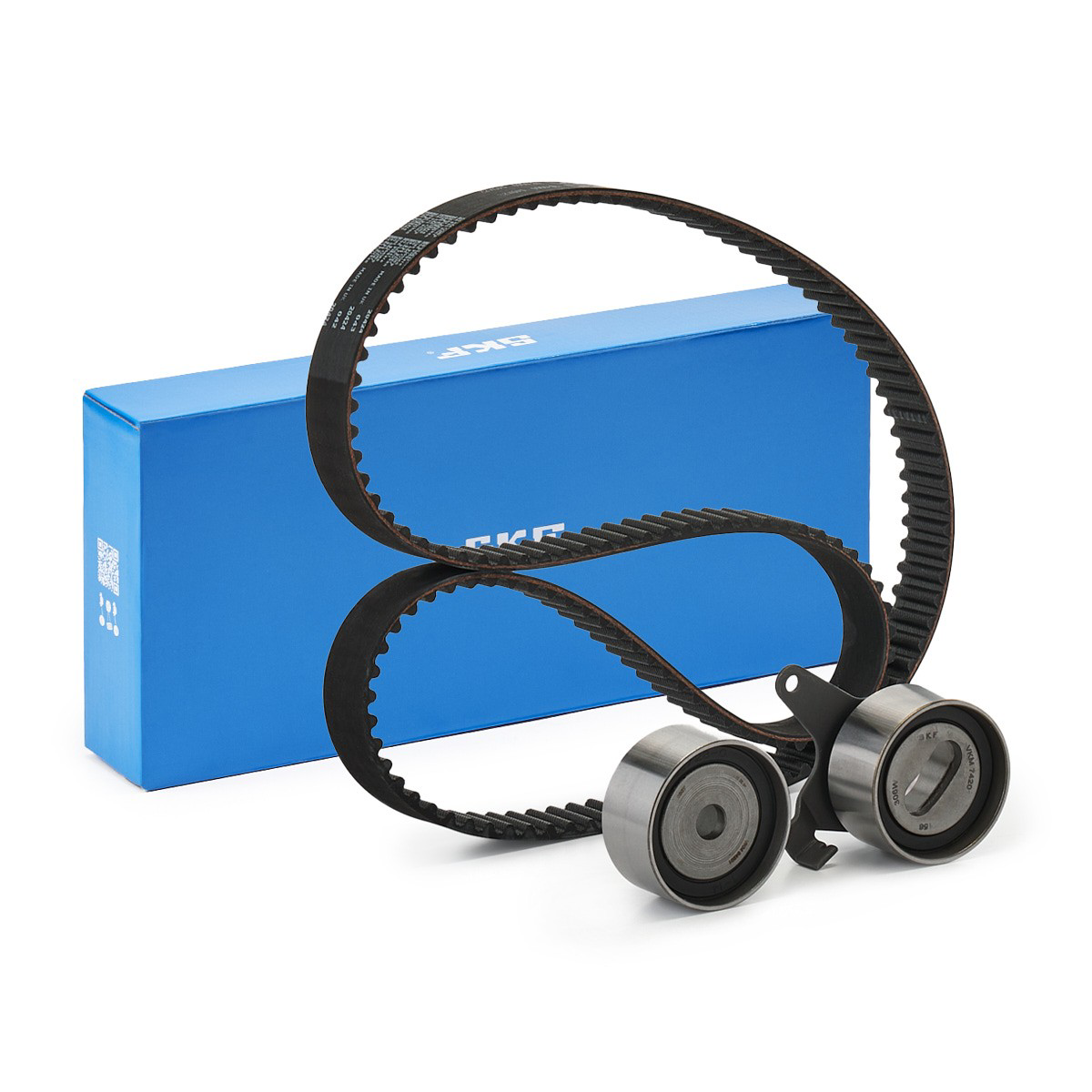 Comprar VKMA94201 SKF Kit de correa de distribución