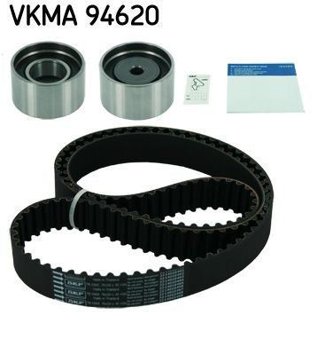 Juego de correas dentadas SKF VKMA94620 precio, desde 108,80 EUR
