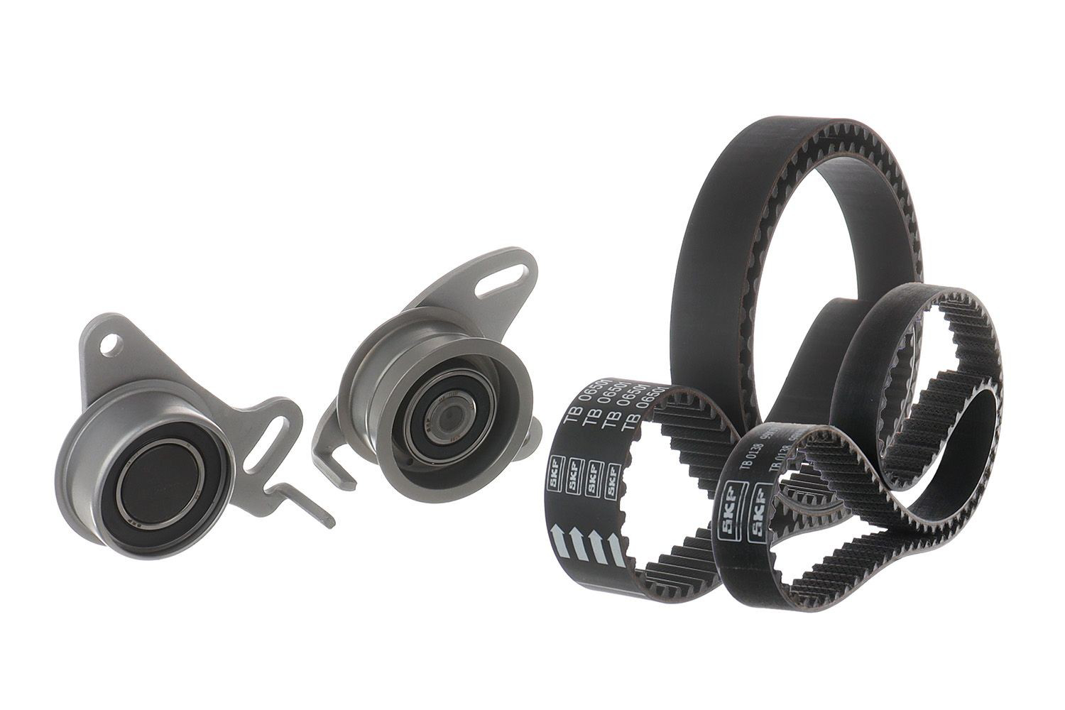 VKMA95014 SKF Kit correa de distribución