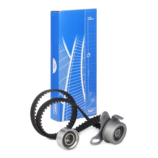 VKMA95632 SKF Kit correa de distribución