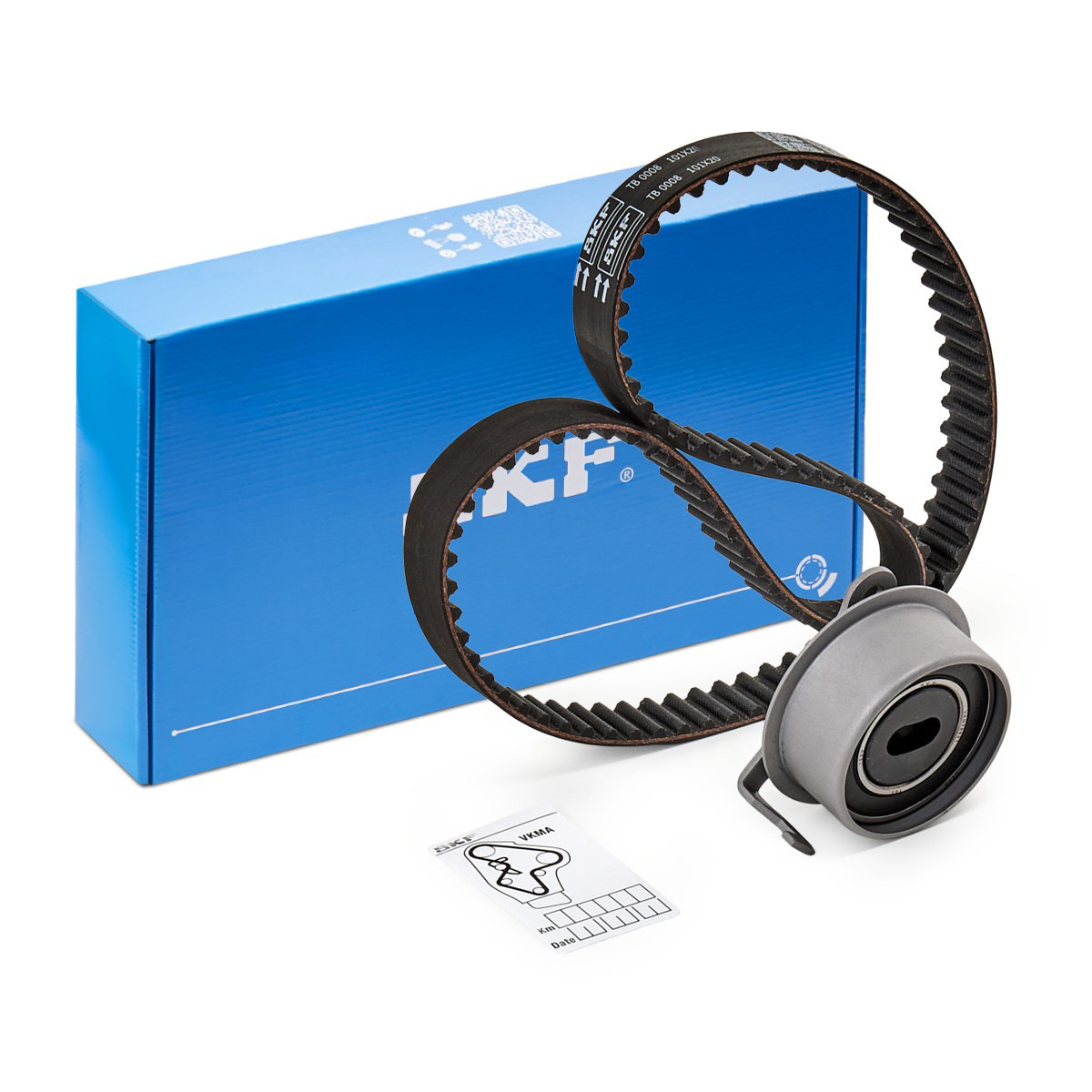 Comprar VKMA95641 SKF Kit de correa de distribución