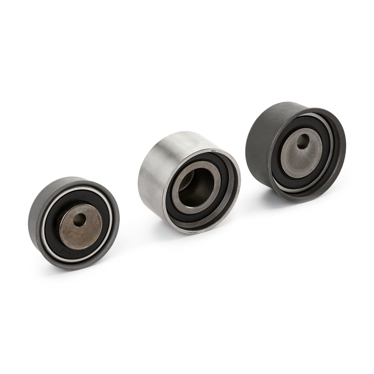 Kit distribución SKF VKMA95666