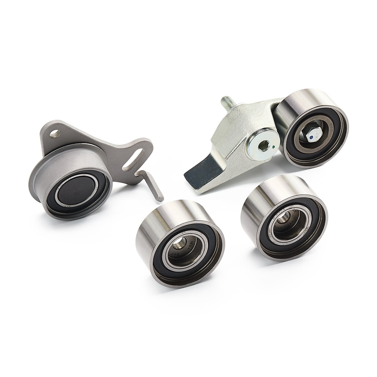 Kit de distribución VKMA95676 SKF