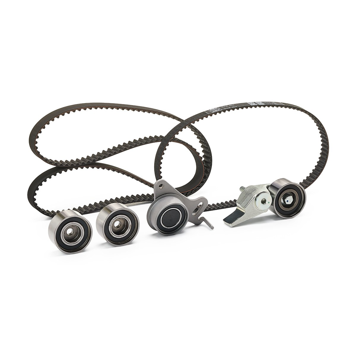 VKMA95676 SKF Kit correa de distribución