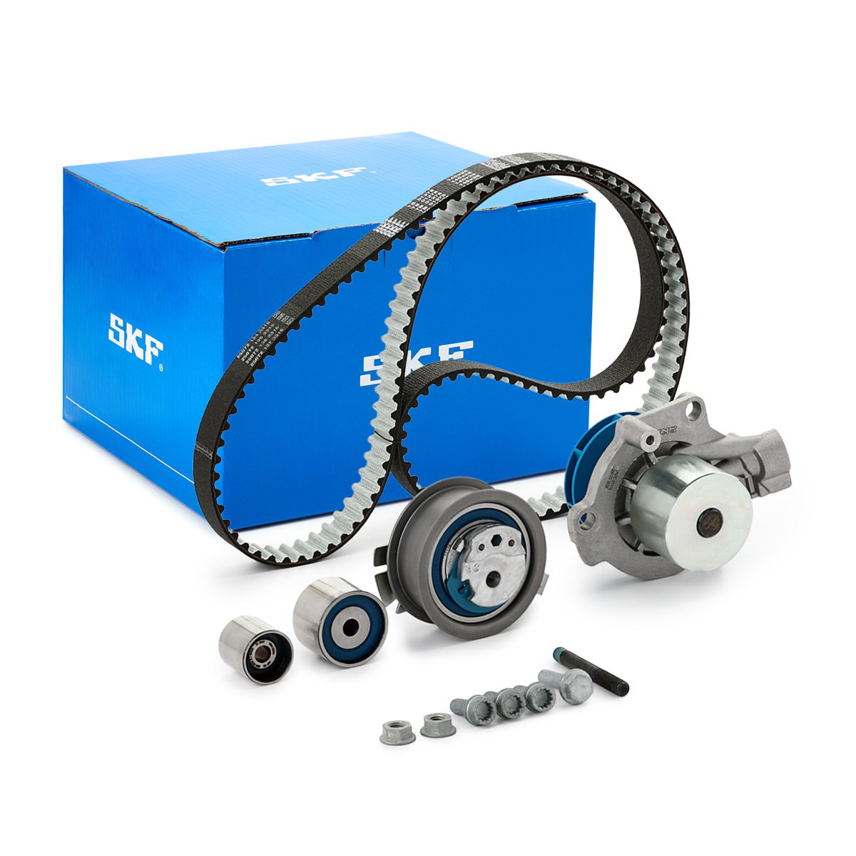 Kit de distribución VKMC012771 SKF