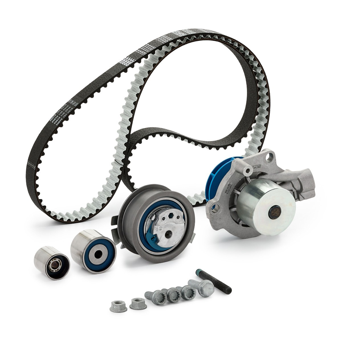 Kit distribución SKF VKMC012771