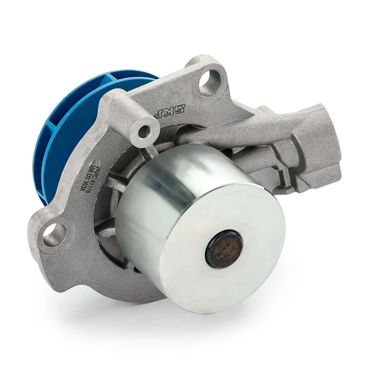 VKMC012771 SKF Kit correa de distribución