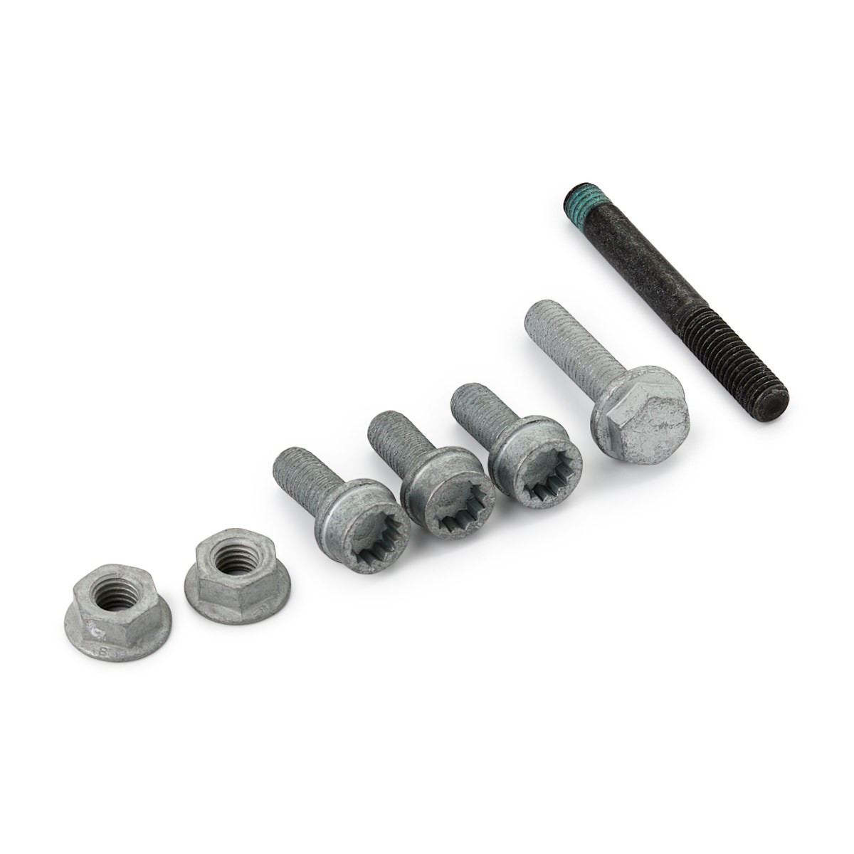 Juego de correas dentadas SKF VKMC012771 precio, desde 144,90 EUR