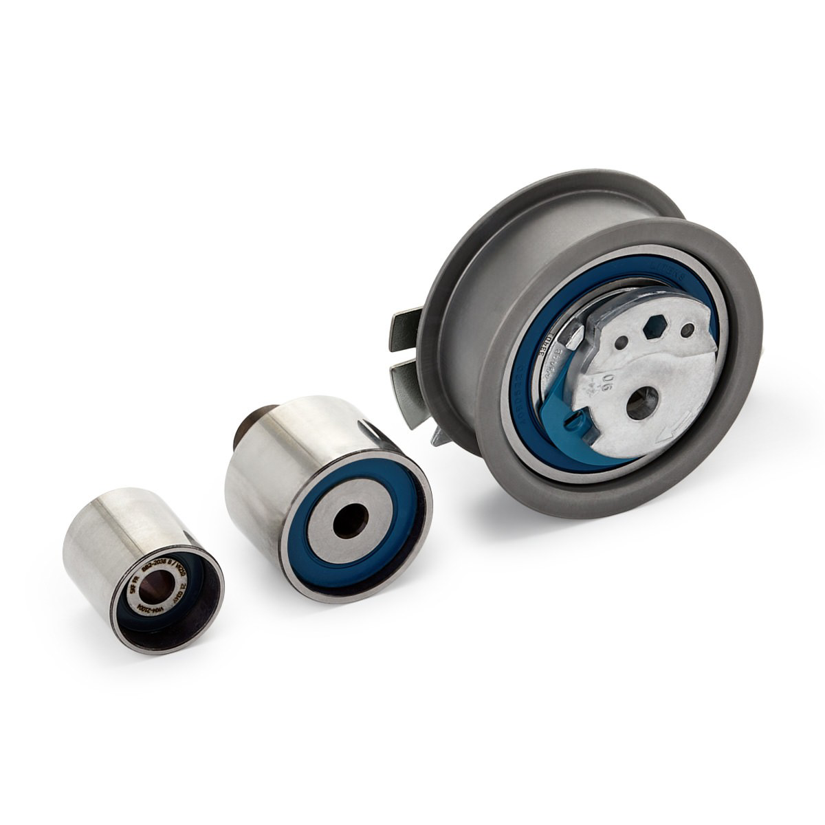 VKMC012771 SKF Kit correa de distribución