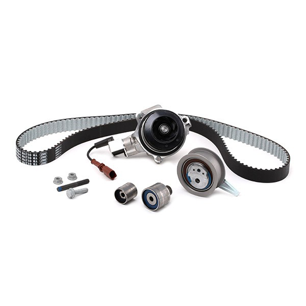 VKMC01278 SKF Kit correa de distribución