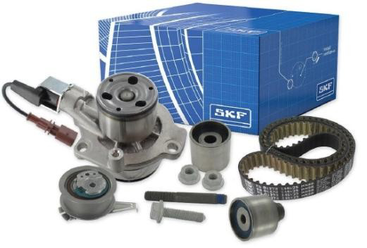 Kit de distribución VKMC01278 SKF