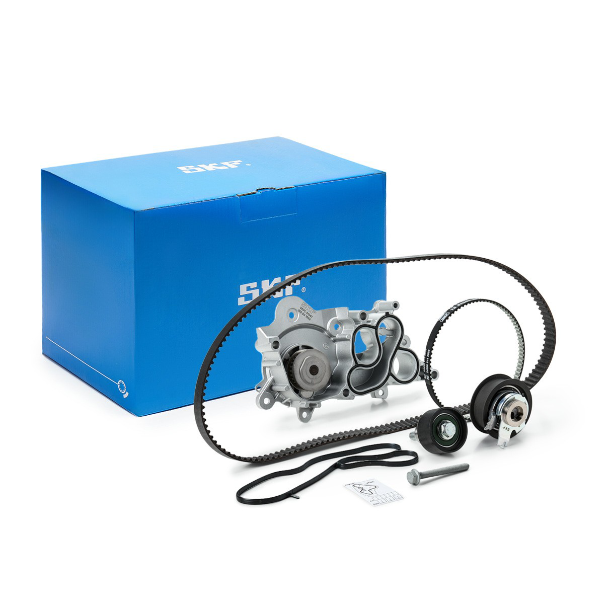Kit distribución SKF VKMC01280