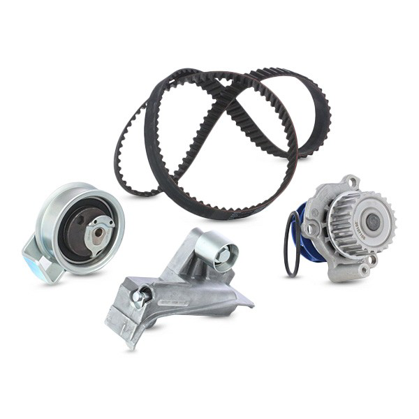 Comprar VKMC019181 SKF Kit de correa de distribución