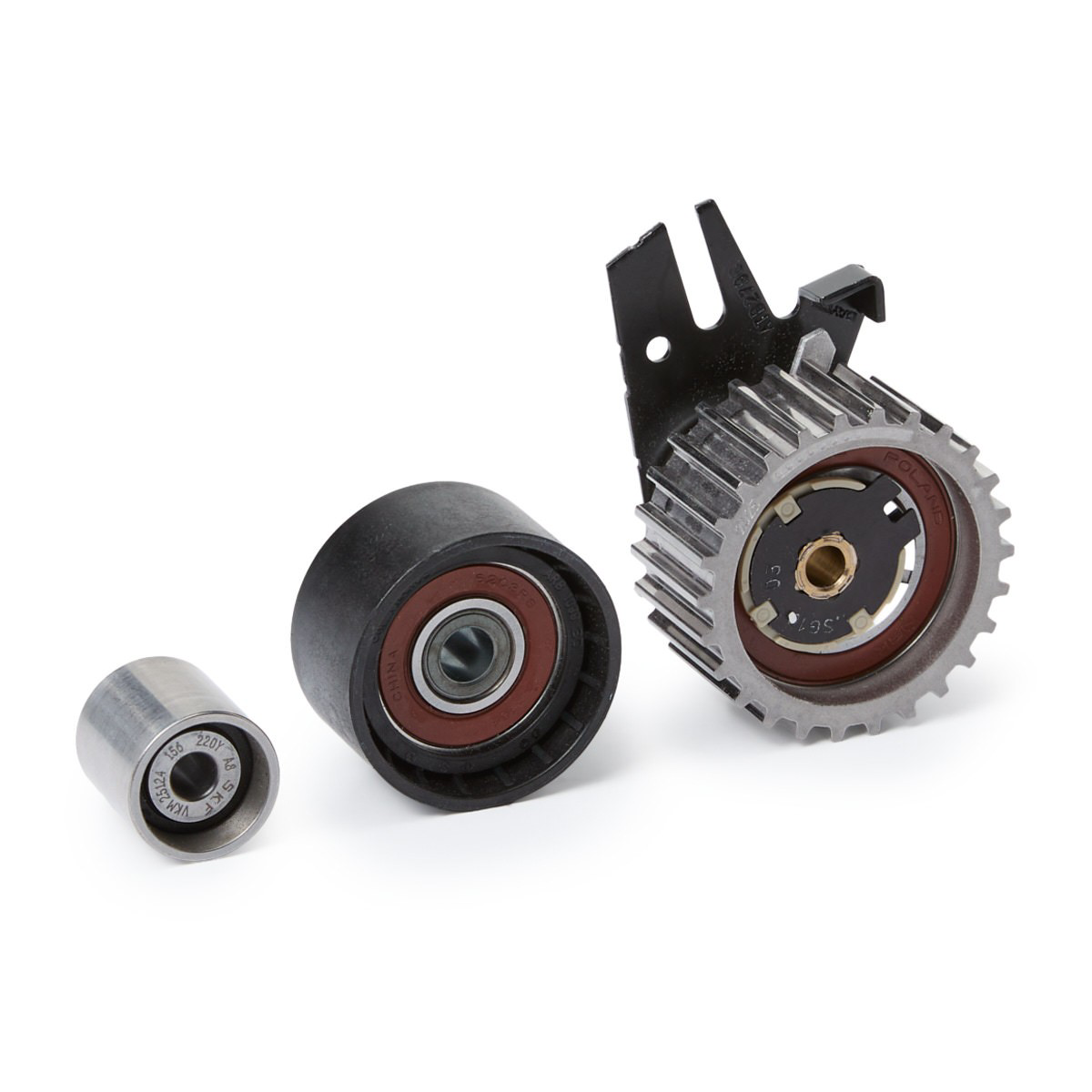 Kit de distribución VKMC02024 SKF