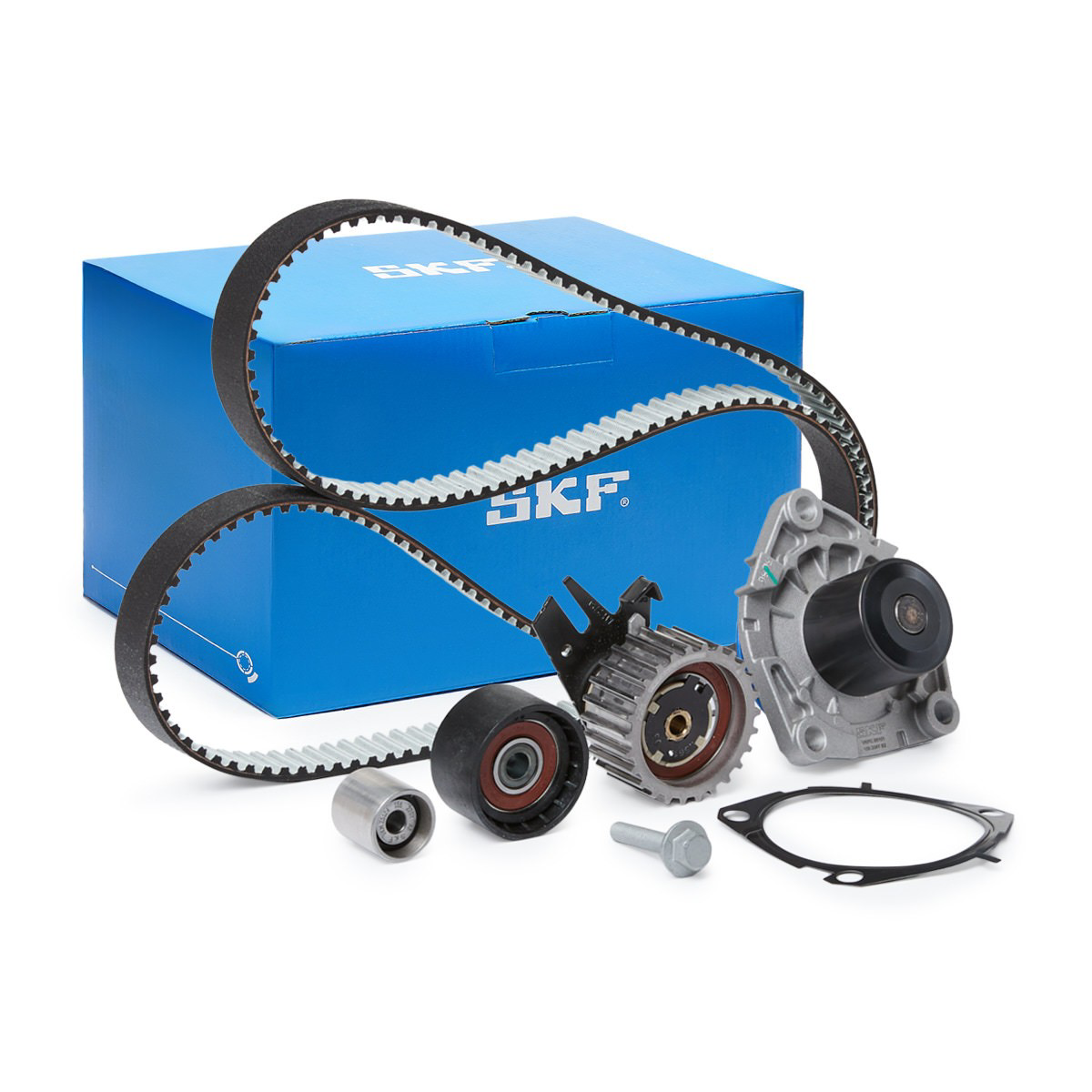 Comprar VKMC02024 SKF Kit de correa de distribución