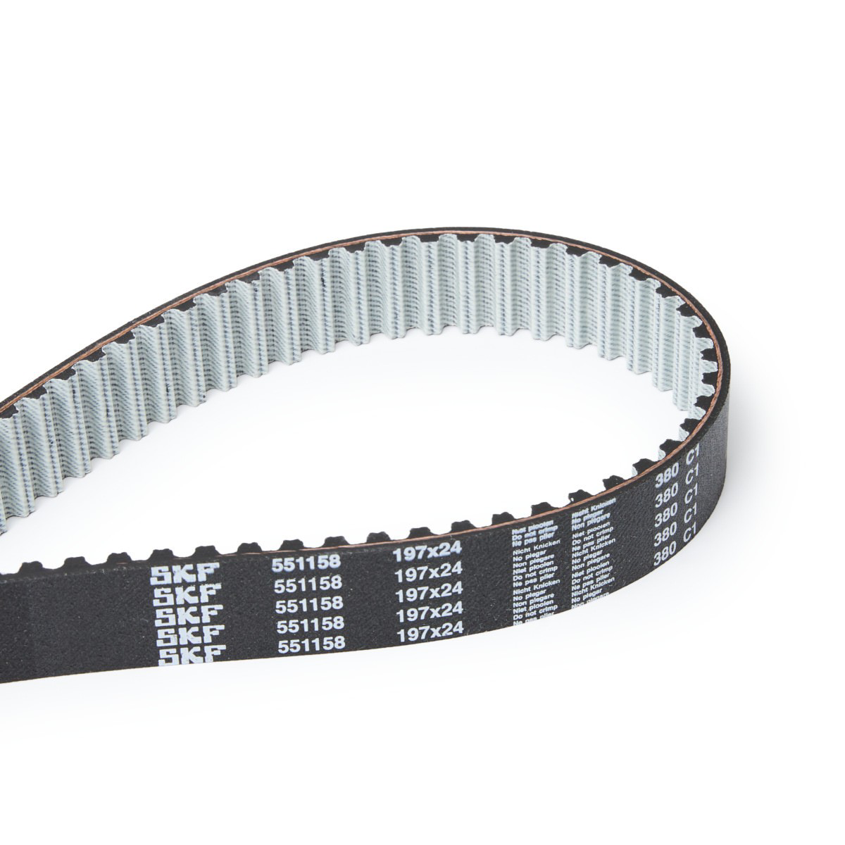 Kit distribución SKF VKMC02024