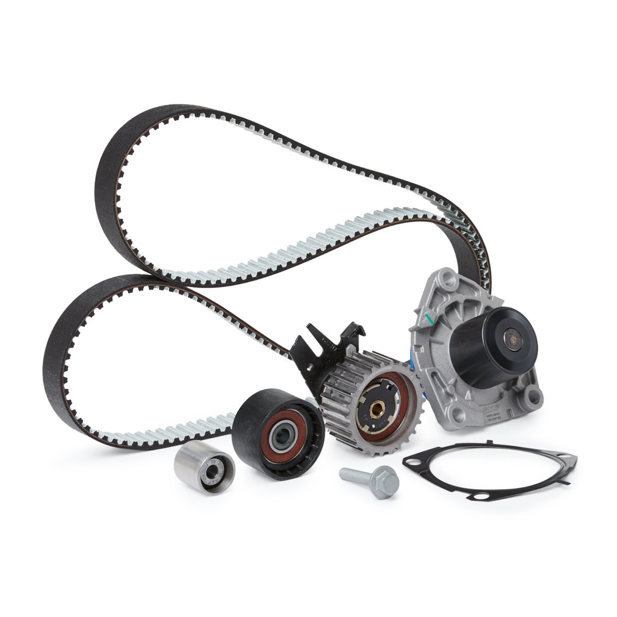 Comprar VKMC02024 SKF Kit de correa de distribución