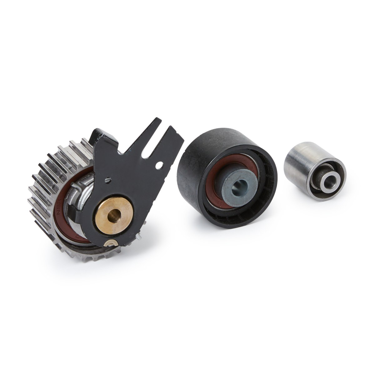 VKMC02024 SKF Kit correa de distribución