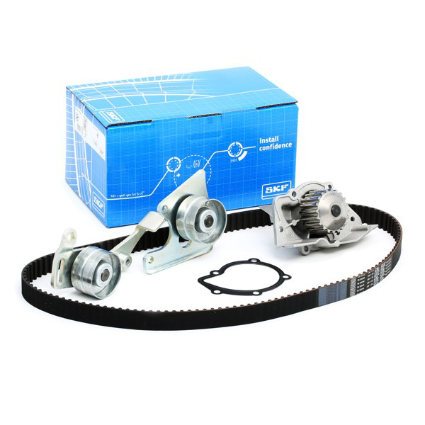 VKMC032412 SKF Kit correa de distribución
